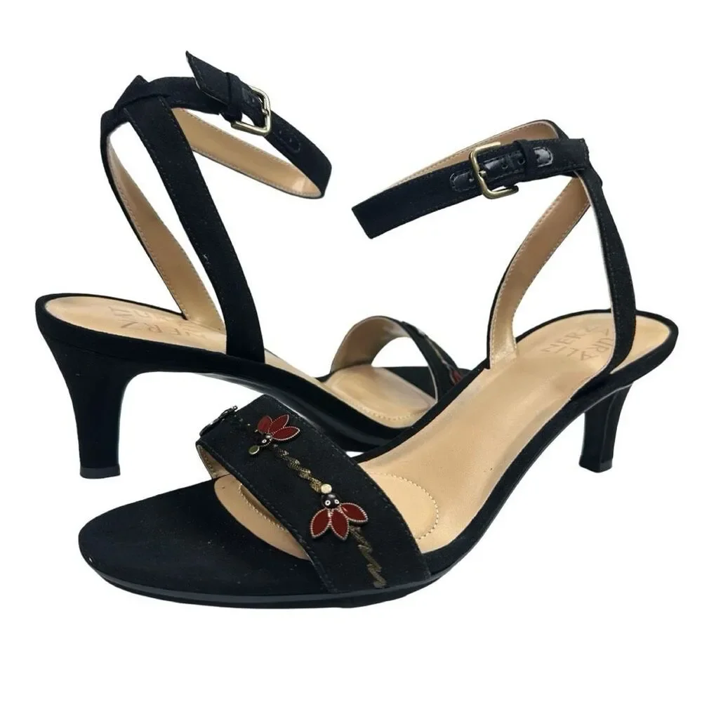 Naturalizer Tessa Sandal - Size 8.5M
